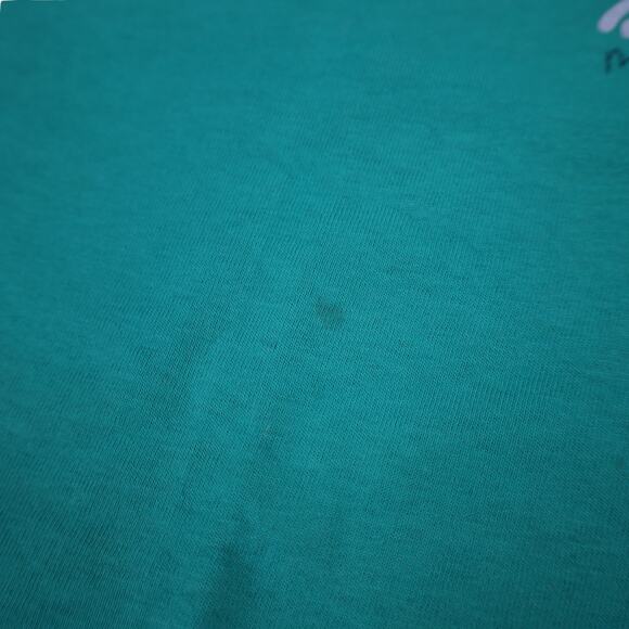 Vintage 90s Streams in the Desert Graphic T Shirt - Picture 5 of 12